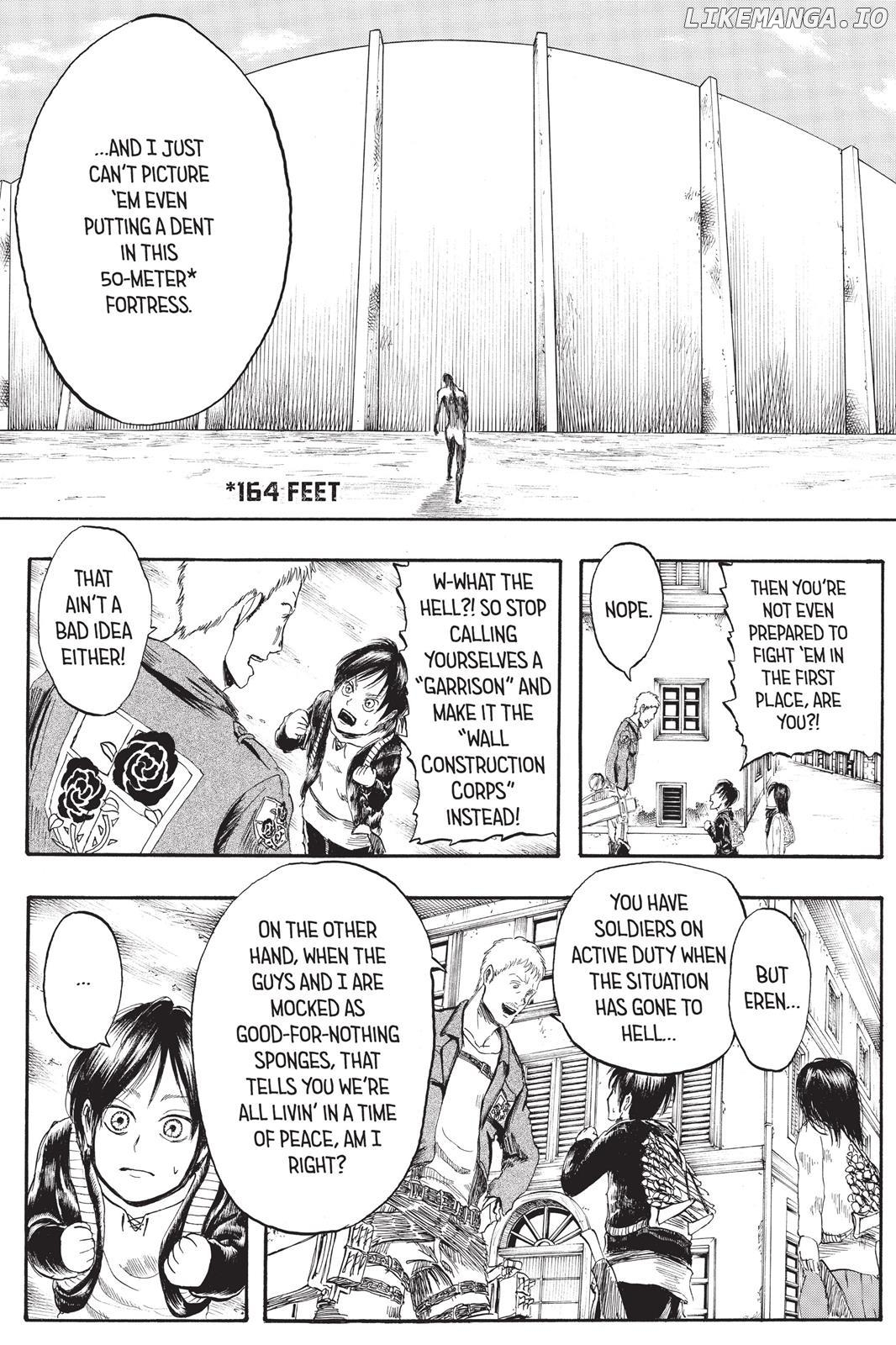 Shingeki no Kyojin, Chapter 1 image 23